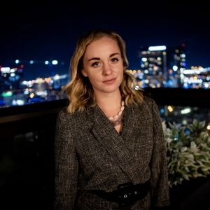 Meet your Posher, Trinity